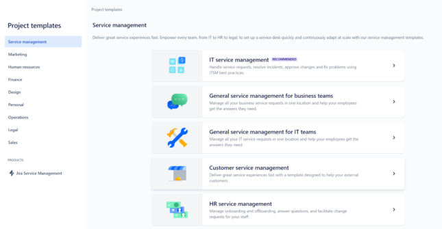 Las 15 mejores alternativas a Jira para 2025